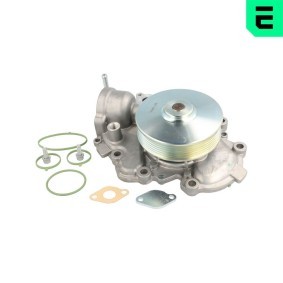 Bremsbeläge BP-12214 von OPTIMAL günstig für 132,73 € online kaufen