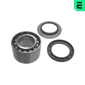 Bremsbeläge BP-85901 von OPTIMAL günstig für 34,41 € online kaufen