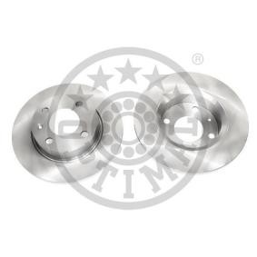 Bremsscheibe BS-4250C von OPTIMAL günstig für 79,83 € online kaufen