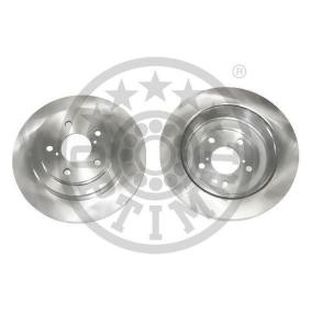 Bremsscheibe BS-7978C von OPTIMAL günstig für 35,63 € online kaufen