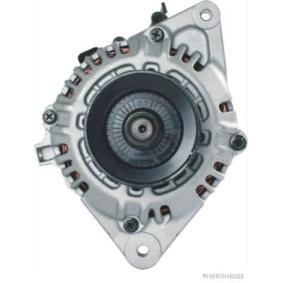 Comprar Alternador de HERTH+BUSS JAKOPARTS J5110503 a bajo precio de 234,53 €