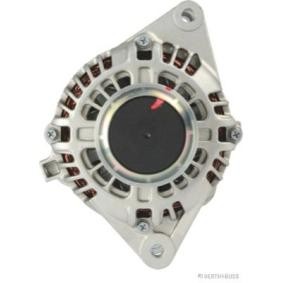 Comprar Alternador de HERTH+BUSS JAKOPARTS J5110520 a bajo precio de 382,73 €