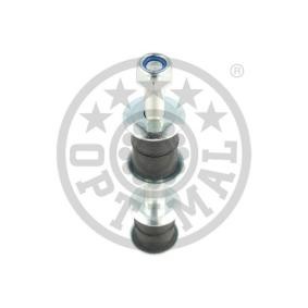 Koppelstange G7-1553 von OPTIMAL günstig für 23,77 € online kaufen