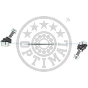 Koppelstange G7-1607 von OPTIMAL günstig für 15,24 € online kaufen