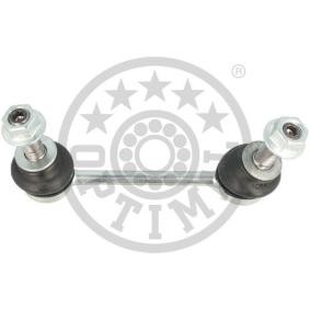 Koppelstange G7-1609 von OPTIMAL günstig für 17,83 € online kaufen