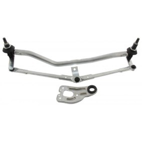 Comprar Varillaje de limpiaparabrisas de MAPCO 104683/R a bajo precio de 380,71 €