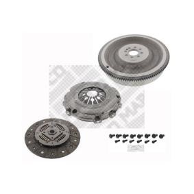 Acquista Kit frizione da MAPCO 10502 a buon mercato per soli 399,37 €