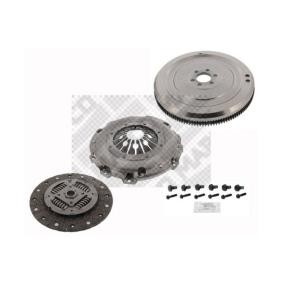 Acquista Kit frizione da MAPCO 10789 a buon mercato per soli 316,45 €