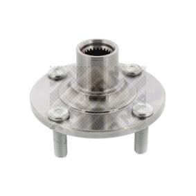 Compre Buje de rueda de MAPCO online para TIIDA Fastback (C12) a precios moderados