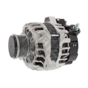 Comprar Alternador de MAPCO 13544 a bajo precio de 247,61 €
