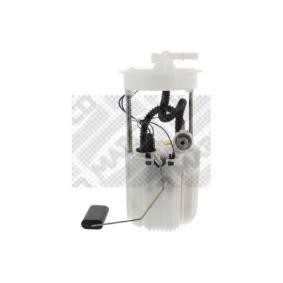 Comprar Unidad de alimentación de combustible de MAPCO 22573 a bajo precio de 79,46 €
