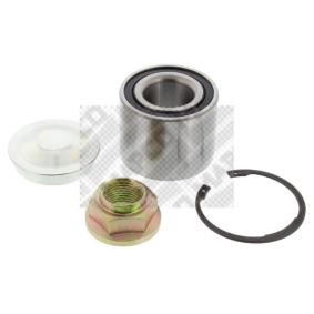 Comprar Juego de cojinete de rueda de MAPCO 26157 a bajo precio de 45,17 €
