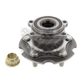 Compre Kit de rolamento de roda da MAPCO 46516 a um preço baixo por 89,67 €