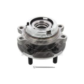 Comprar Juego de cojinete de rueda de MAPCO 46579 a bajo precio de 75,65 €