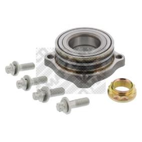Compre Buje de rueda de MAPCO online para 6 Gran Coupe (F06) a precios moderados