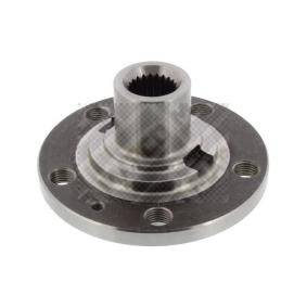 Acquista Cuscinetto ruota da MAPCO online per Polo Sedan (9A4, 9A2, 9N2, 9A6) a prezzi moderati