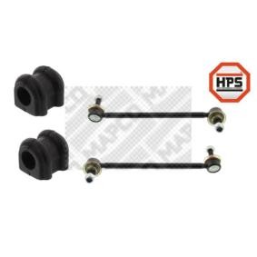 Comprar Juego de reparación, suspensión del estabilizador de MAPCO 53567HPS a bajo precio de 31,94 €