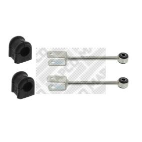 Acquista Kit riparazione, Sopporto stabilizzatore da MAPCO 53890 a buon mercato per soli 47,84 €