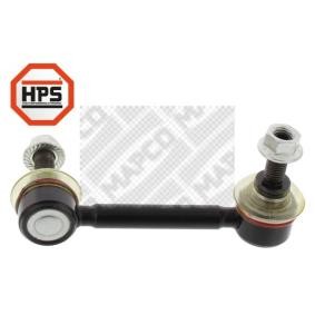 Compre Barra / escora, barra estabilizadora da MAPCO 54588HPS a um preço baixo por 9,60 €