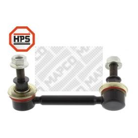 Compre Barra / escora, barra estabilizadora da MAPCO 54589HPS a um preço baixo por 7,73 €
