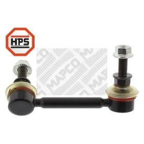 Compre Barra / escora, barra estabilizadora da MAPCO 54590HPS a um preço baixo por 7,73 €