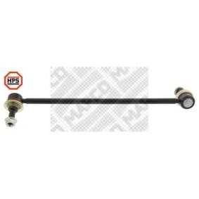 Compre Tirante da barra estabilizadora de MAPCO online para VITO Tourer (W447) a preços moderados