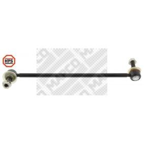 Compre Tirante da barra estabilizadora de MAPCO online para VITO Tourer (W447) a preços moderados