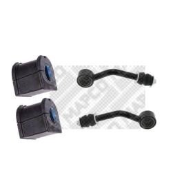 Reparatursatz, Stabilisatorlager für FORD von MAPCO