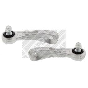 Compre Kit de reparación de la barra de acoplamiento de la barra estabilizadora de MAPCO online para Clase E Sedán (W213) a precios moderados