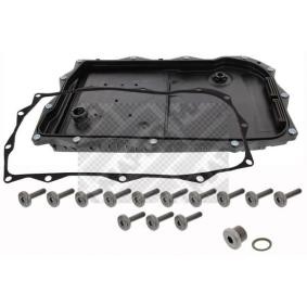 Compre Conjunto do filtro hidráulico, caixa velocidades automática da MAPCO 69012/1 a um preço baixo por 75,73 €