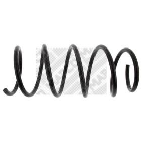 Compre Mola de suspensão da MAPCO 70137 a um preço baixo por 29,77 €