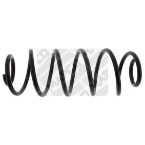 Köp Spiralfjäder av MAPCO 70433 till det låga priset 353,14 kr