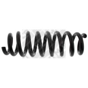 Fahrwerksfeder 70694 von MAPCO günstig für 43,04 € online kaufen