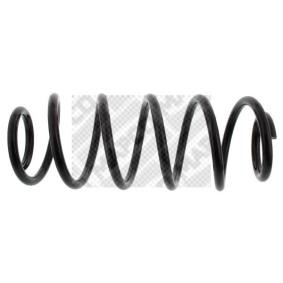 Compre Mola de suspensão da MAPCO 71606 a um preço baixo por 24,95 €