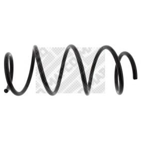 Compre Mola de suspensão da MAPCO 72856 a um preço baixo por 52,25 €