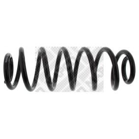 Compre Mola de suspensão da MAPCO 72878 a um preço baixo por 29,58 €