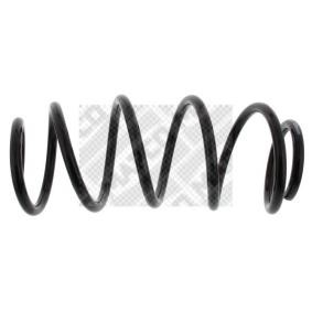 Compre Mola de suspensão da MAPCO 72899 a um preço baixo por 25,92 €