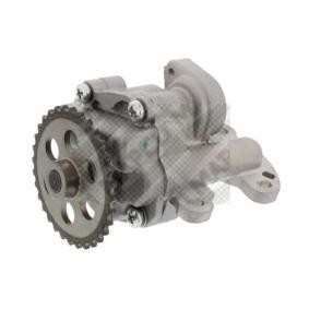Comprar Bomba de aceite de MAPCO 79600 a bajo precio de 64,25 €