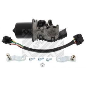 Achetez des Moteur d'essuie-glace MAPCO 90116 à prix pour 38,04 €