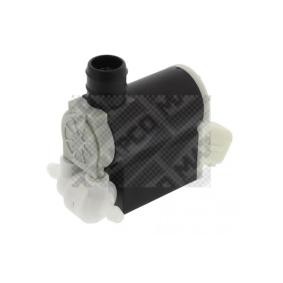 Acquista Pompa acqua lavaggio, Pulizia cristalli da MAPCO 90504 a buon mercato per soli 27,32 €