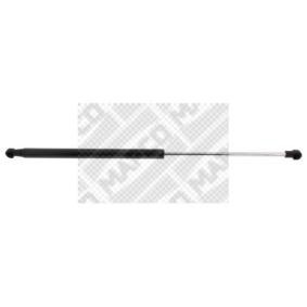 Acquista Ammortizatore pneumatico, Cofano bagagli / vano carico da MAPCO 91029 a buon mercato per soli 13,76 €