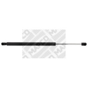 Compre Amortiguador de maletero de MAPCO online para A5 Sportback (8TA) a precios moderados
