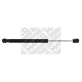 Acquista Ammortizzatore pneumatico cofano motore da MAPCO 91983 a buon mercato per soli 13,22 €