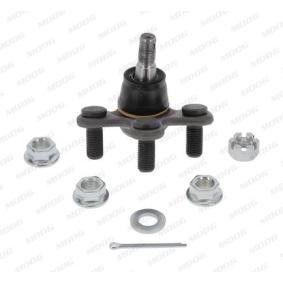 Compre Rótula de suspensão da MOOG HO-BJ-15744 a um preço baixo por 13,65 €