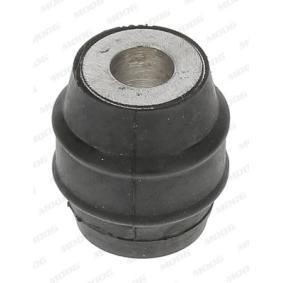 Compre Casquilhos de braços de suspensão de MOOG online para XJ (NAW, NBW) a preços moderados
