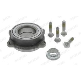 Radlagersatz ME-WB-12836 von MOOG günstig für 50,21 € online kaufen