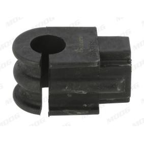 Acquista Gommini barra stabilizzatrice da MOOG online per CUBE (Z12) a prezzi moderati