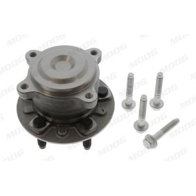 Compre Rodamiento de rueda de MOOG online para Astra K Hatchback (B16) a precios moderados