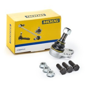 Compre Rótula de suspensão de MOOG online para NV300 Caixa (X82) a preços moderados