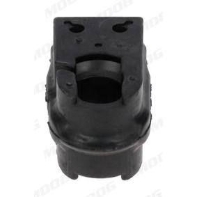 Achetez des Silent bloc de barre stabilisatrice de chez MOOG en ligne pour Megane III 3/5 portes (BZ0/1) à prix modérés